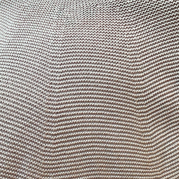 Oversized pink sweater - Picture 2 of 2